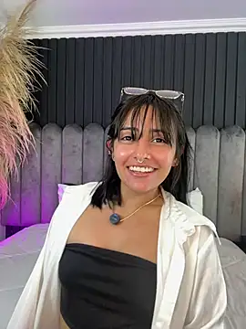 Nanda vixen  online show from March 13, 8:32 pm