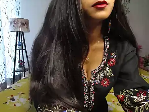  Shanvii  online show from May 1, 4:48 am