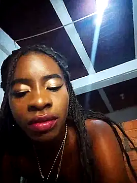 -hotebony online show from May 19, 1:01 am