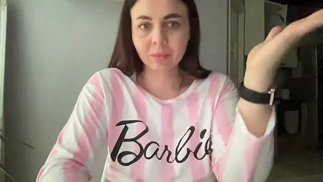 Darsy Rox online show from February 17, 2:49 pm