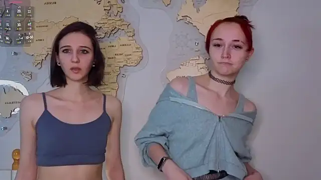 MarissaBeutnagel online show from February 13, 2:13 am