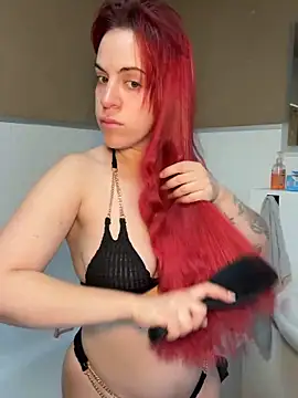 Roxysophie online show from April 1, 5:41 am