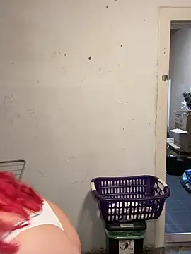 Roxysophie online show from March 4, 8:04 pm