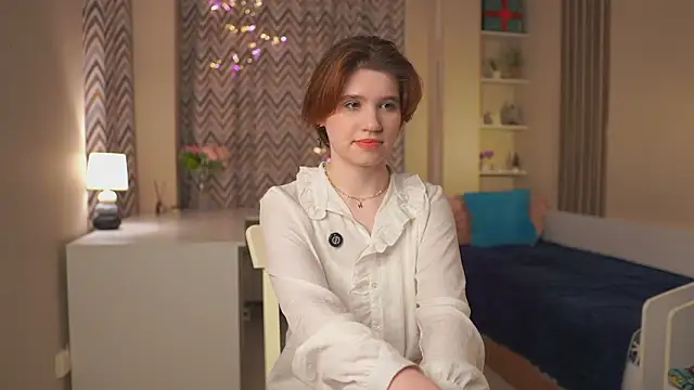 BelleHayton online show from February 16, 1:33 pm