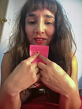 Latinaelisa online show from July 1, 4:23 am