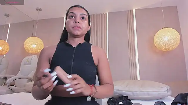 eva lain online show from March 23, 11:38 am