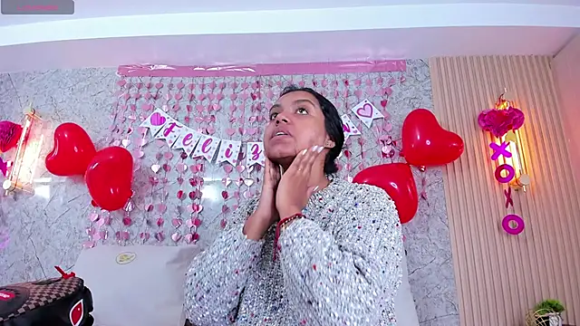 eva lain online show from February 16, 11:21 am