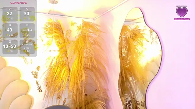 sabrina lafaux cr online show from February 17, 7:57 pm