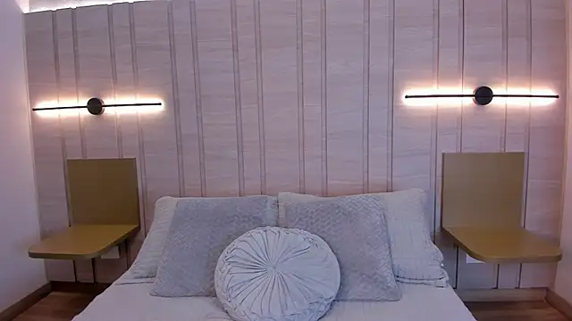 Alessia Gold online show from February 26, 9:14 pm