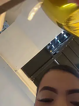 Aurea Silk online show from March 12, 8:55 pm