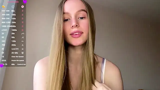 Viktoria Vibes online show from March 29, 3:11 pm