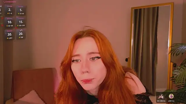 Asuka miu online show from April 16, 9:25 pm