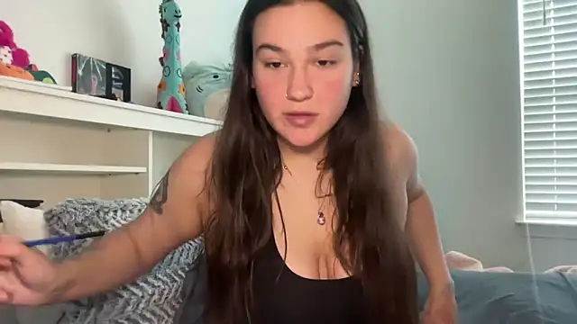 anitayurmoniii online show from April 7, 10:23 pm