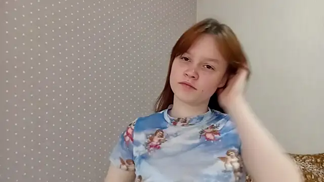 Ammymia online show from April 9, 8:09 am