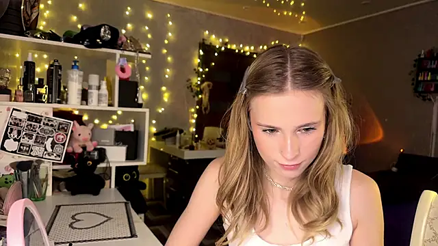 amily sunray online show from March 20, 2:00 pm