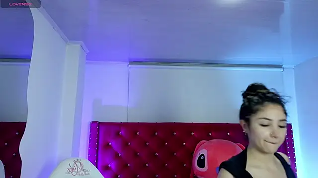 babyy nicols m online show from April 11, 10:41 am