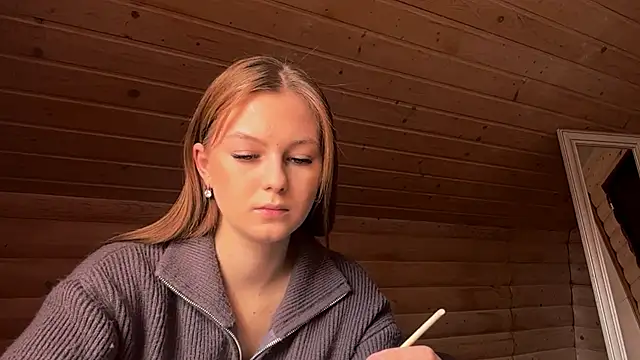 TessSamul online show from April 12, 10:51 am