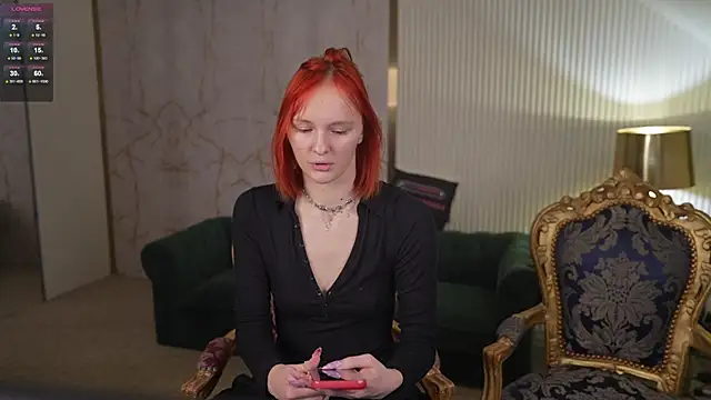 Nami Tsunami054 online show from February 17, 11:48 pm