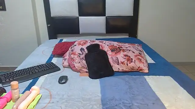 VeronaDimexx online show from April 23, 10:23 pm