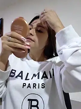 JuliettaArlet online show from April 1, 11:11 am