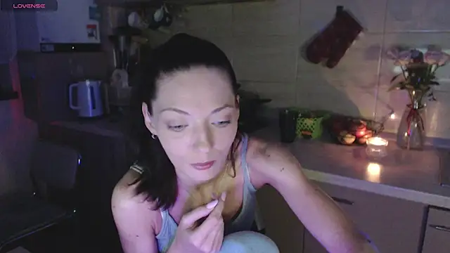 AyanaGrumpix online show from April 13, 12:34 am