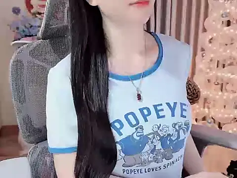 Agnelyn    online show from April 7, 1:35 pm