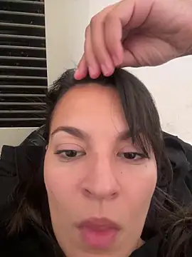 justinahallo online show from March 15, 12:29 pm