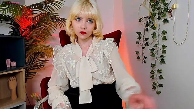 wow angel online show from March 7, 5:47 am