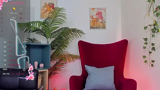 wow angel online show from March 1, 5:51 am