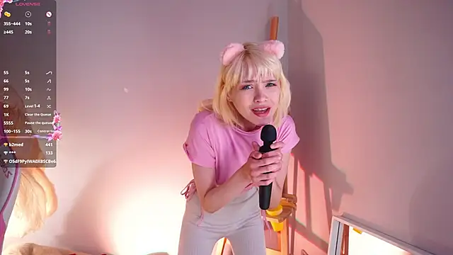 wow angel online show from March 4, 7:26 am