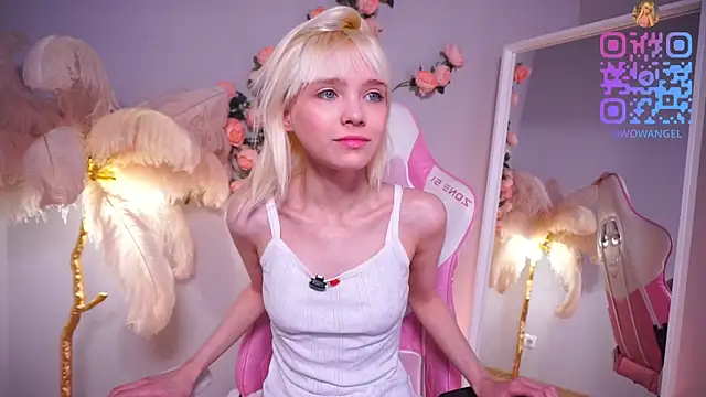 wow angel online show from June 26, 5:41 am