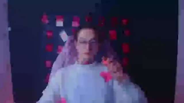 Esmi Winter online show from February 27, 6:46 am