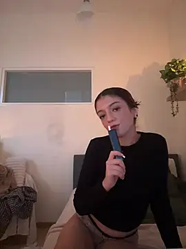 ValeriaVenom online show from February 14, 3:58 pm