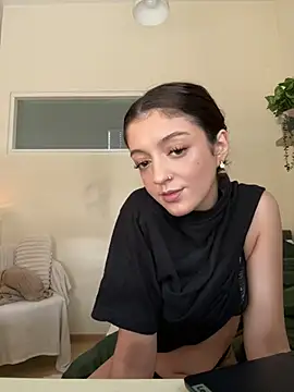 ValeriaVenom online show from February 15, 11:42 am