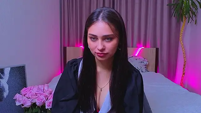 Sofia Plump online show from February 15, 2:05 pm