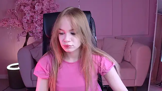 AmyNox online show from April 3, 5:38 am