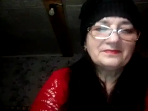 LanaMcFarland online show from February 13, 4:19 pm