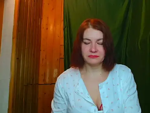 Milana9732 online show from February 26, 10:09 pm