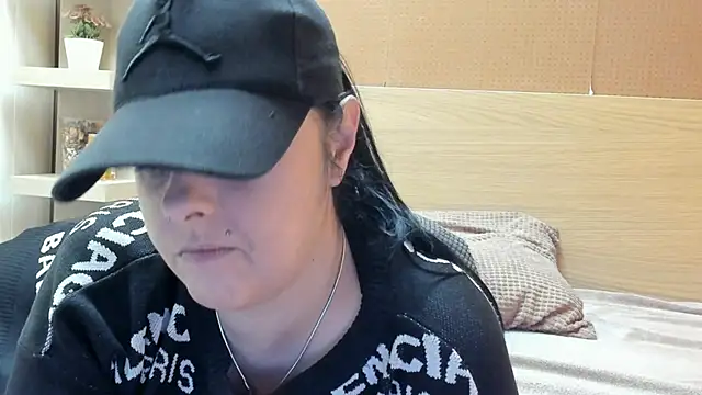 PinkyTwerkyX online show from February 4, 3:37 pm