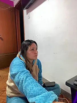 alana  070 online show from February 17, 1:05 am