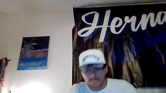 Tallhungandcloudy online show from February 28, 8:36 am