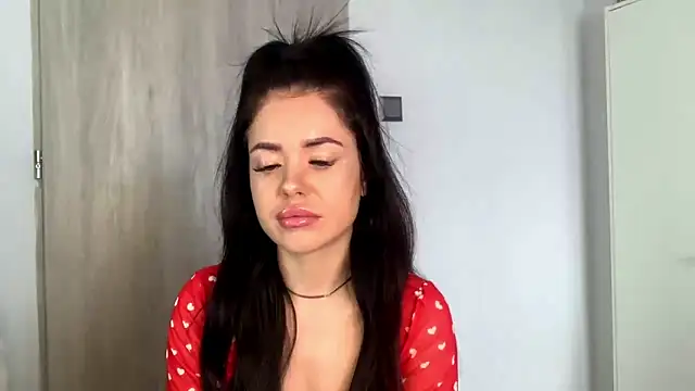 NicoleSensual online show from April 9, 8:09 am