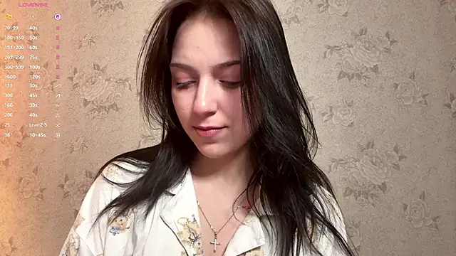 ShawnaBree online show from February 19, 9:02 pm