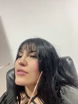 SamanthaVelvettAss online show from February 10, 3:26 pm