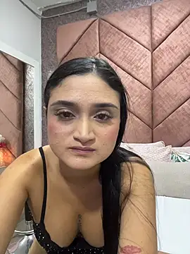 Sunny Linn online show from March 28, 10:37 am