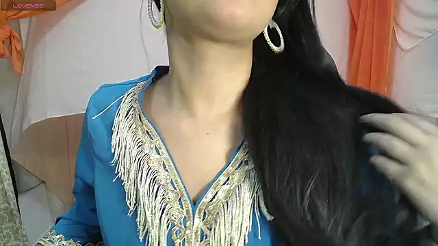 Sita Nair online show from March 28, 12:37 pm