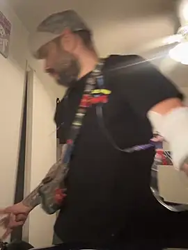 TheDaddio03 online show from February 24, 4:44 am