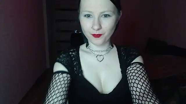 LyrikA5373 online show from May 2, 2:37 am