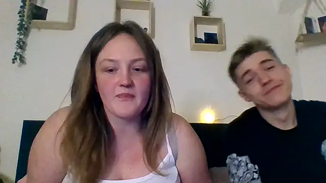 Maryjane-Spidermann online show from February 13, 10:44 pm