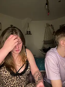 Maryjane-Spidermann online show from February 24, 8:07 pm